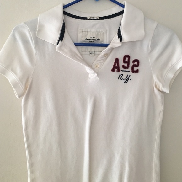 Abercrombie Polo