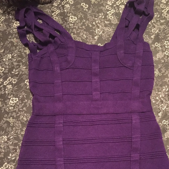Super cute sweater dress