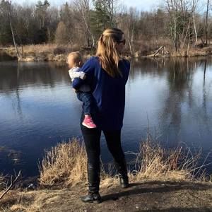 Meet your Posher, Lindsay