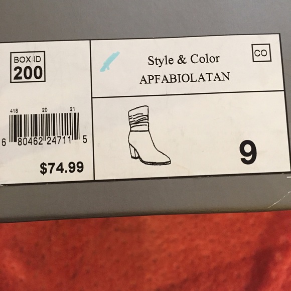 boots! - Picture 2 of 2