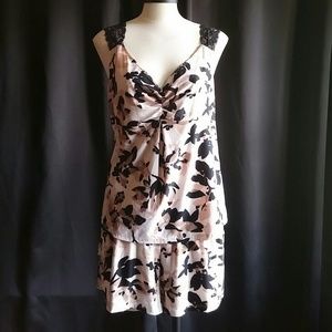 ***SOLD***NWT Maidenform Shortie Set