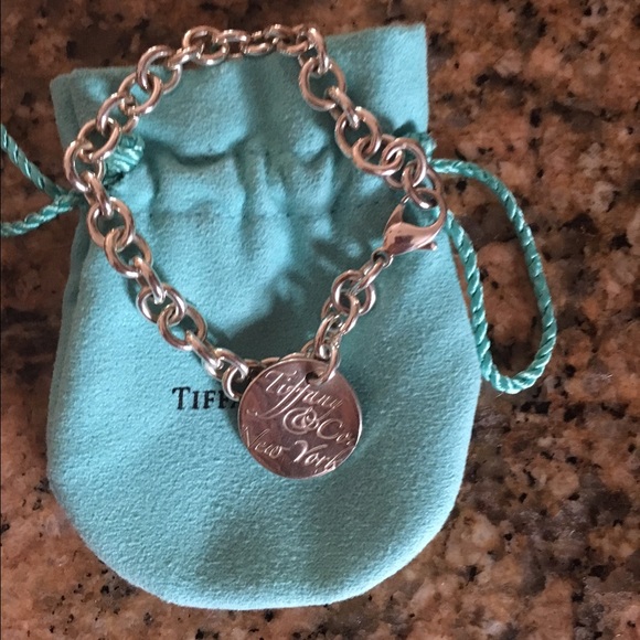 Tiffany & Co bracelet