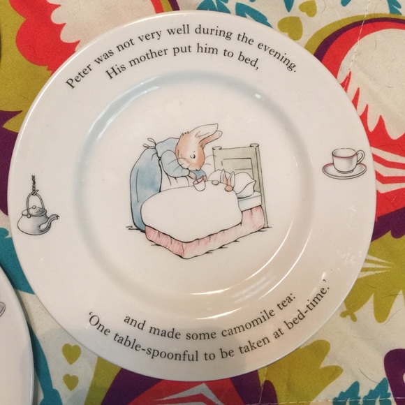 Peter Rabbit Vintage collection❤️