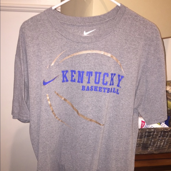 Kentucky shirt