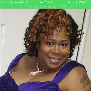 Meet your Posher, Antonya