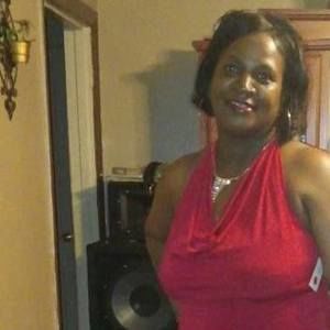 Meet your Posher, Debra