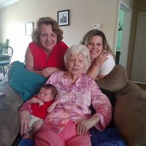 Meet your Posher, Jamie