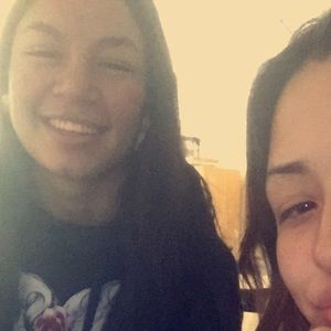 Meet your Posher, Nadia