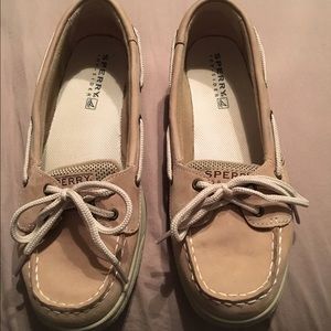 Sperry top sider