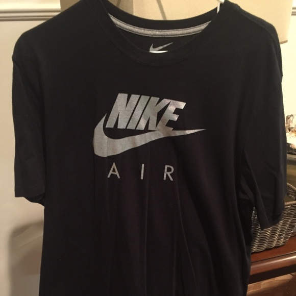 Nike shirt
