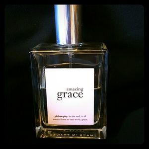 Philosophy amazing grace 2.0 oz