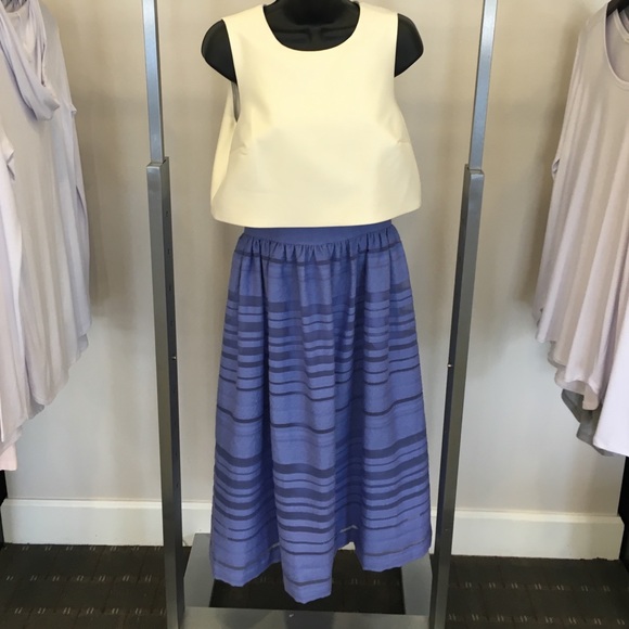 Cynthia Rowley dress