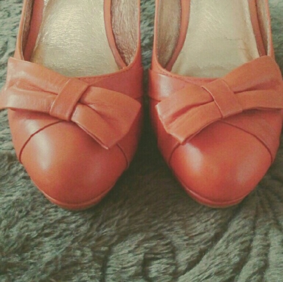 Miss Albright Heels - Picture 2 of 4