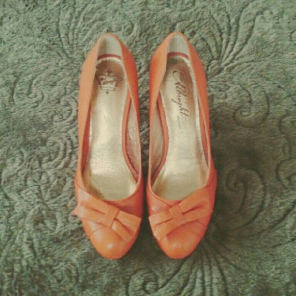 Miss Albright Heels - Picture 3 of 4