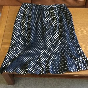 Liz Claiborne skirt