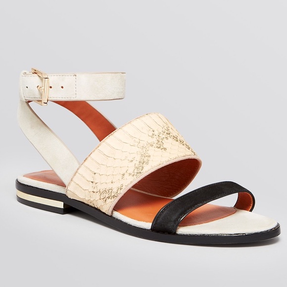 ❗NEW❗ {Minkoff} Serena Sandals