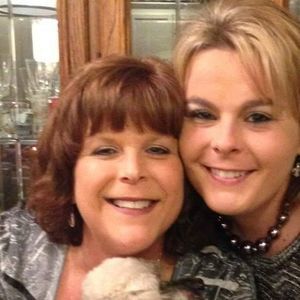 Meet your Posher, Leslie