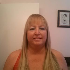 Meet your Posher, Darlene