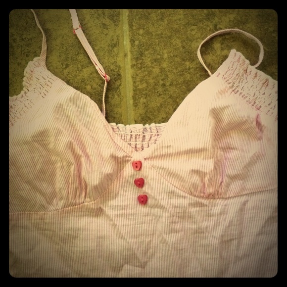 Never worn sleep gown