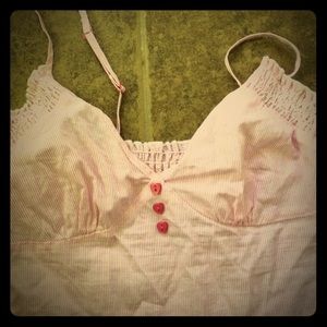 Never worn sleep gown