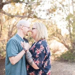 Meet your Posher, Britt