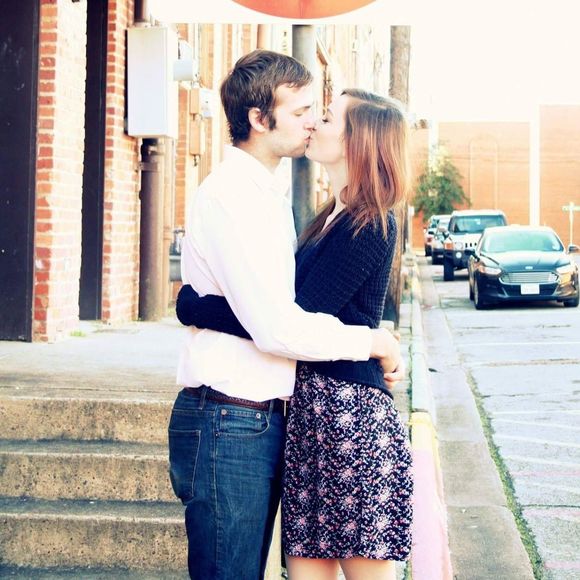 Meet your Posher, Krystal