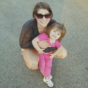 Meet your Posher, Melissa