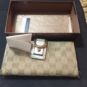 Gucci Wallet
