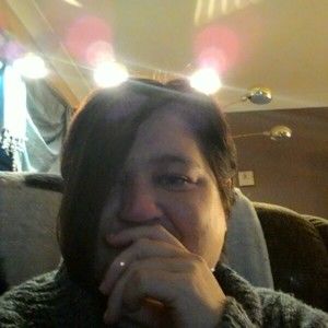 Meet your Posher, Marjorie