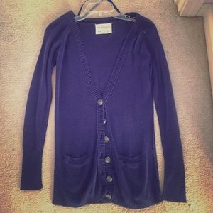 Aeropostale sweater