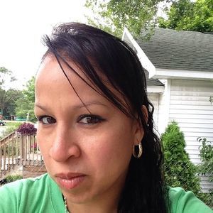 Meet your Posher, Martha