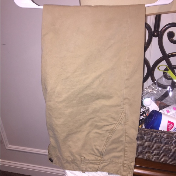 Levi Khakis