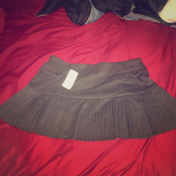 Forever 21 Mini Skirt