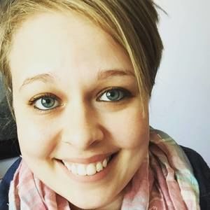 Meet your Posher, Kay