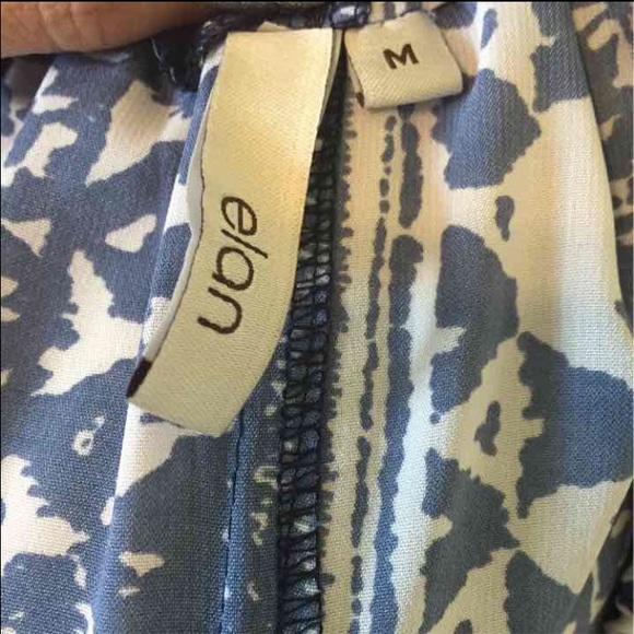 Elam Palazzo Pants - Picture 4 of 4