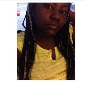 Meet your Posher, Jada