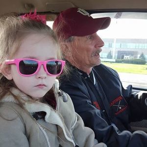 Meet your Posher, Amber