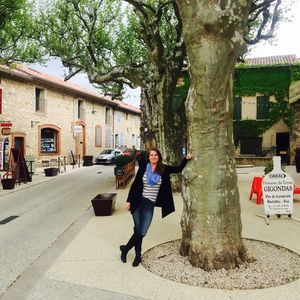 Meet your Posher, Erin