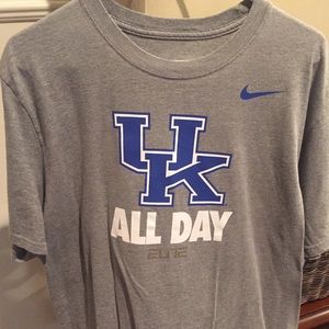 Kentucky shirt