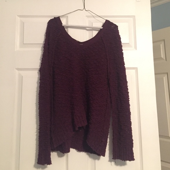 Free People Sweater - Picture 1 of 3