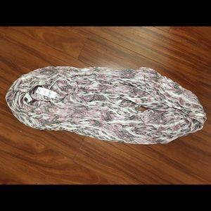 Aztec Eternity Scarf from Garage