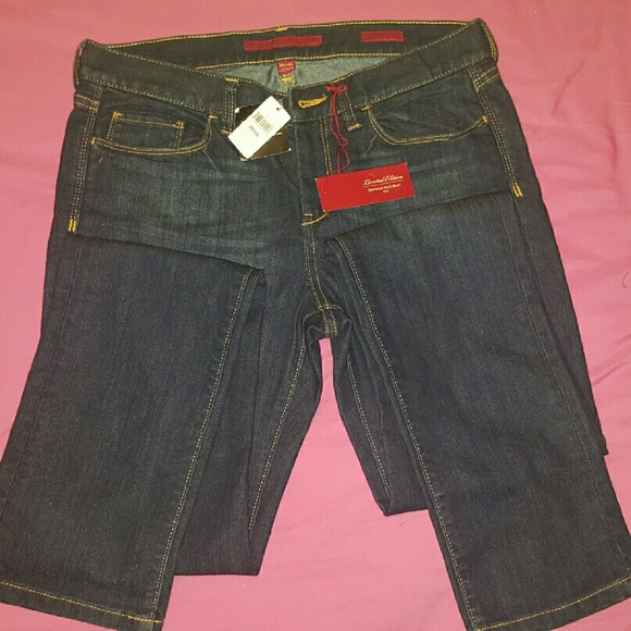 Banana Republic Jeans (Limited Edition)