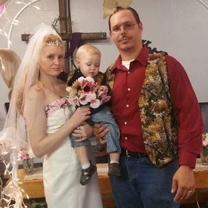 Meet your Posher, Shauna calvin