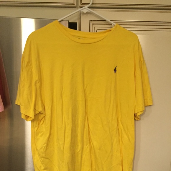 Polo tee
