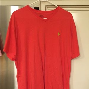 Polo Tee