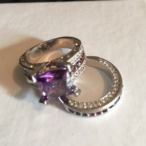 Ring set