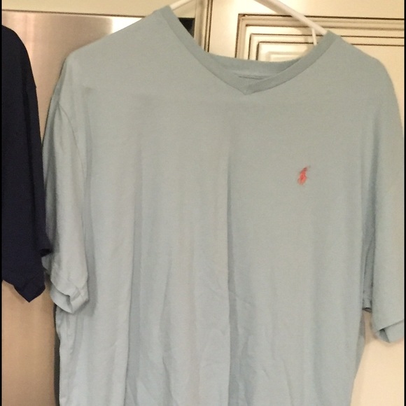 Polo Tee
