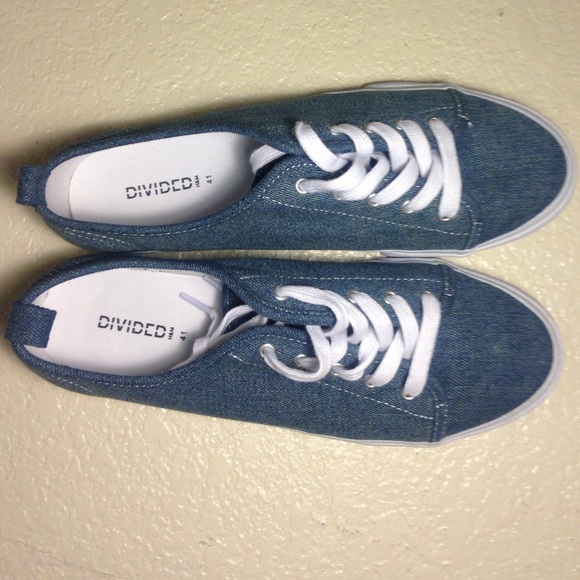 8.5 Shoes from H&M - Picture 2 of 2