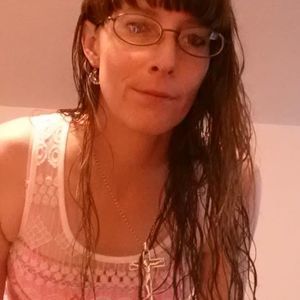 Meet your Posher, Jacqueline