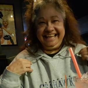 Meet your Posher, Ruthann